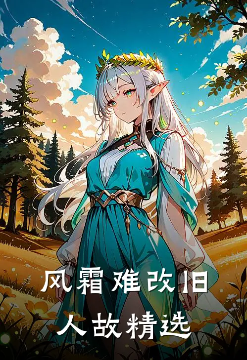 风霜难改旧人故精选
