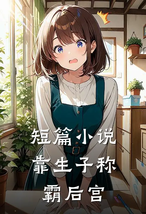 短篇小说靠生子称霸后宫
