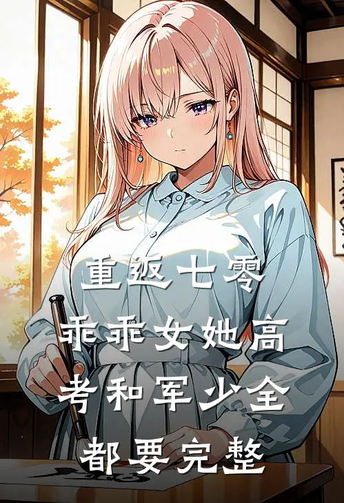 重返七零，乖乖女她高考和军少全都要完整