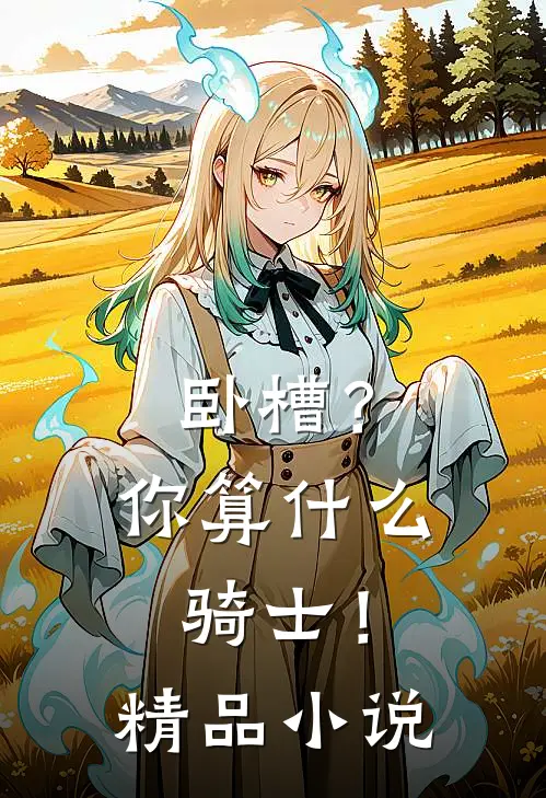 卧槽?你算骑士!精品免费阅读