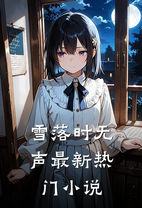 雪落时无声最新热门小说