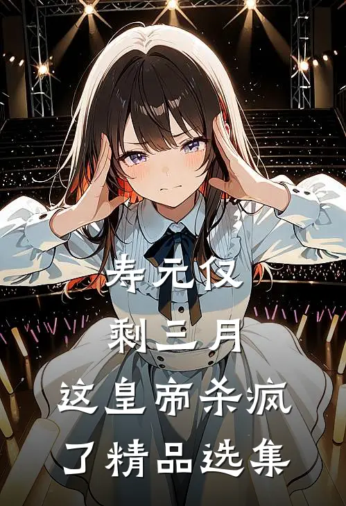 寿元仅剩三月，这皇帝杀疯了精品选集