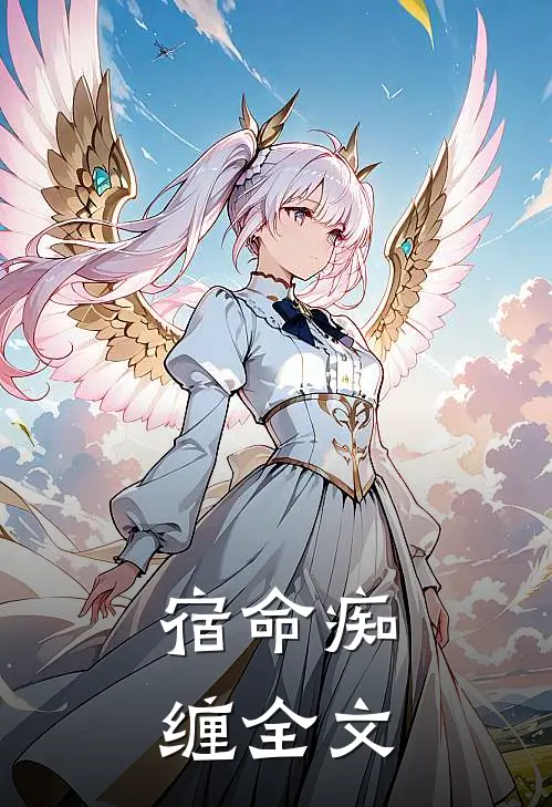 宿命痴缠全文