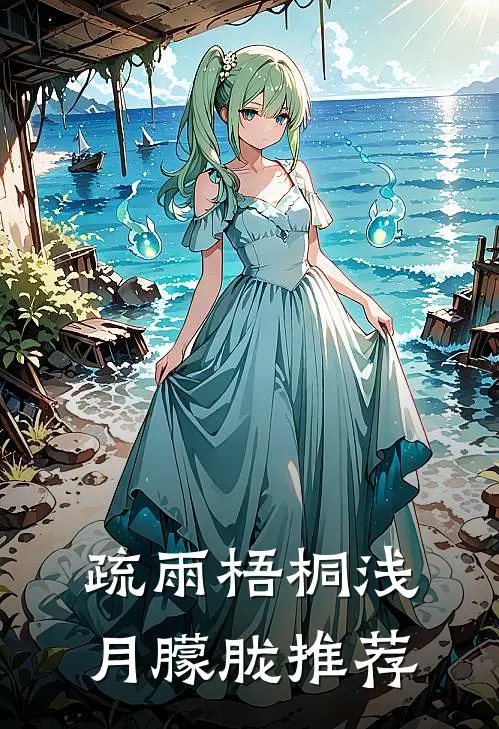 疏雨梧桐浅月朦胧推荐