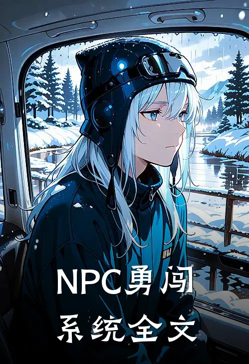 NPC勇闯系统全文