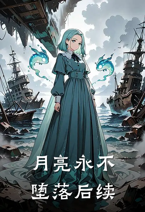 月亮永不堕落后续