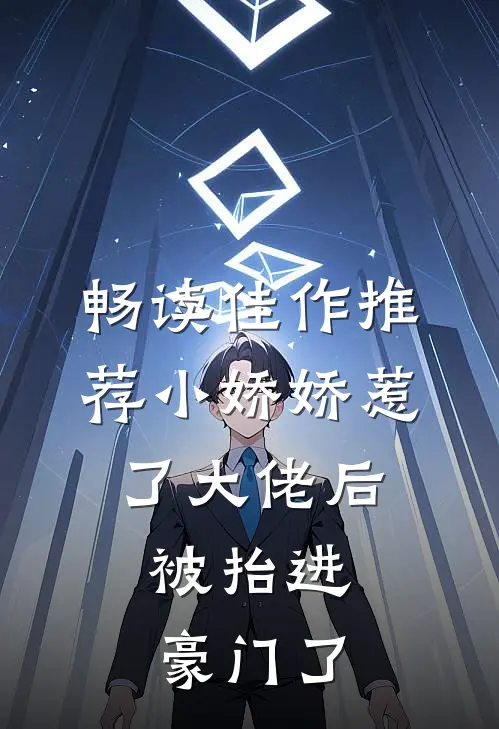 畅读佳作推荐小娇娇惹了大佬后，被抬进豪门了