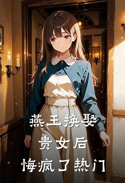 燕王换娶贵女后，悔疯了热门