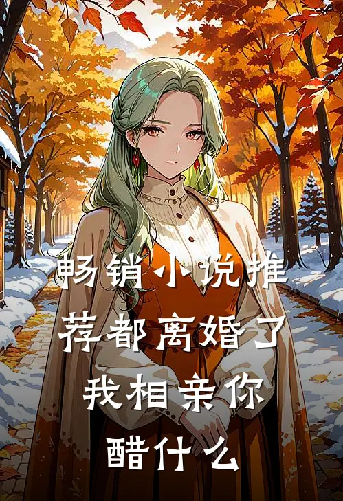 畅销小说推荐都离婚了，我相亲你醋什么