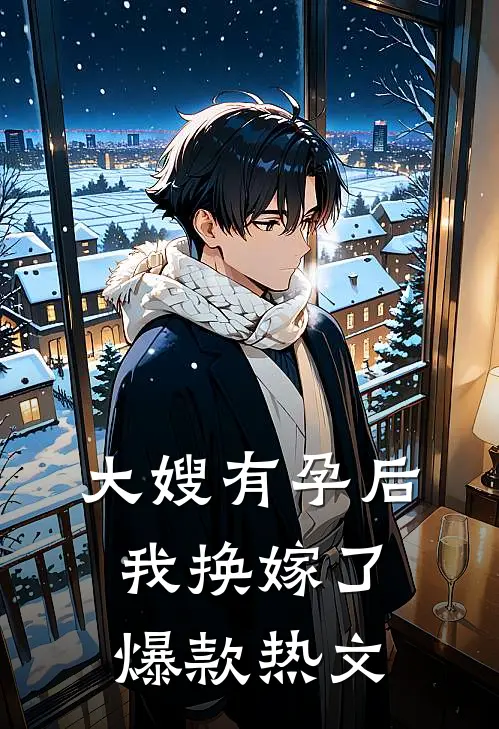 大嫂有孕后，我换嫁了爆款热文