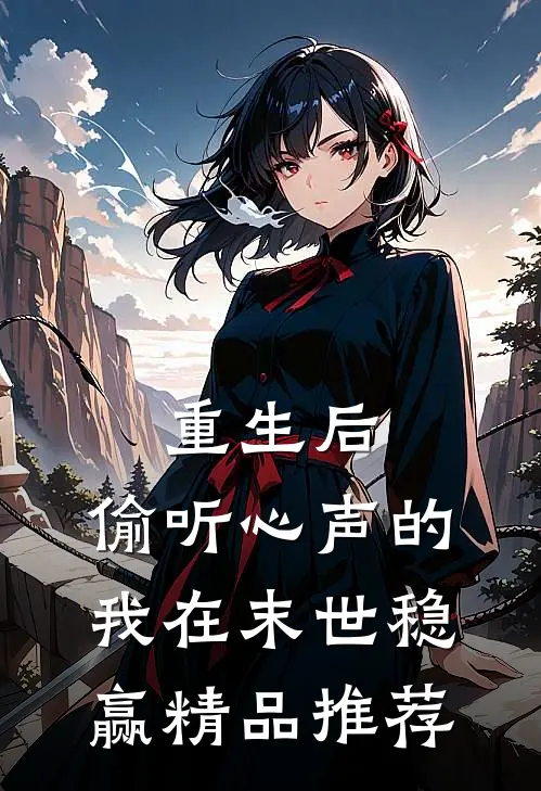重生后，偷听心声的我在末世稳赢精品推荐
