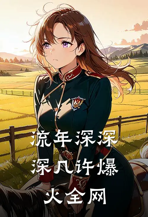 流年深深深几许爆火全网