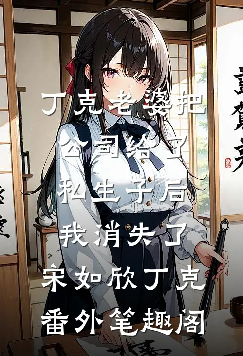 丁克老婆把公司给了私生子后，我消失了：宋如欣丁克番外笔趣阁