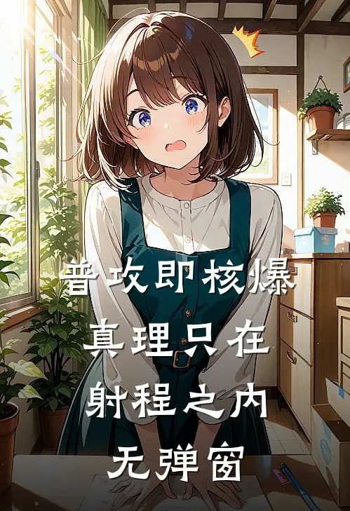 普攻即核爆，真理只在射程之内无弹窗