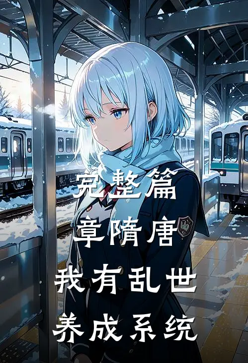 完整篇章隋唐：我有乱世养成系统