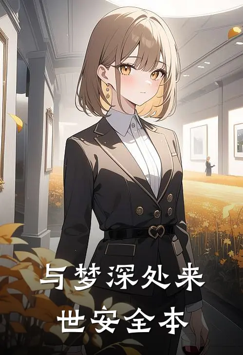 与梦深处来世安全本