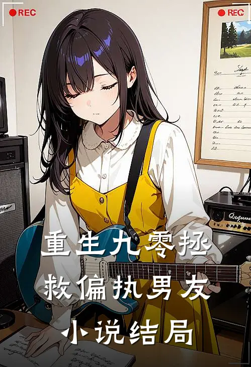重生九零拯救偏执男友结局是