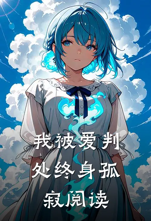 我被爱判处终身孤寂阅读