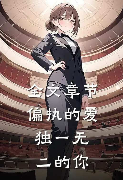 全文章节偏执的爱，独一无二的你