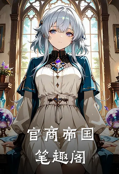 官商帝国笔趣阁