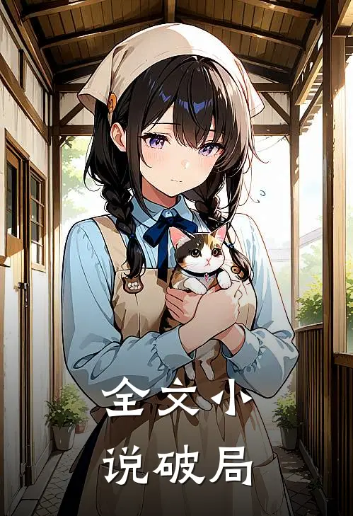 全文小说破局