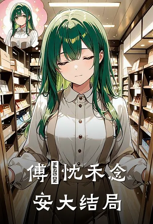 傅璟忱禾念安大结局