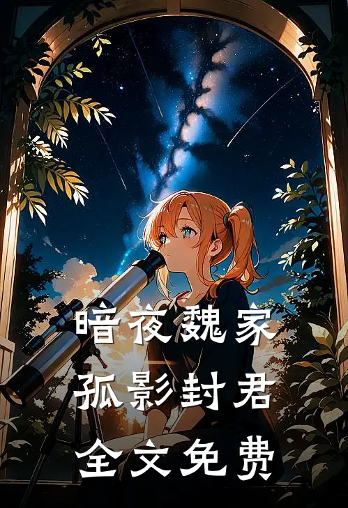 《暗夜魏家：孤影封君》全文免费