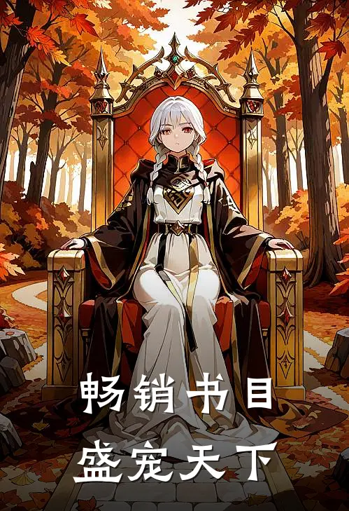 畅销书目盛宠天下