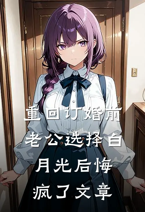 重回订婚前，老公选择白月光后悔疯了文章