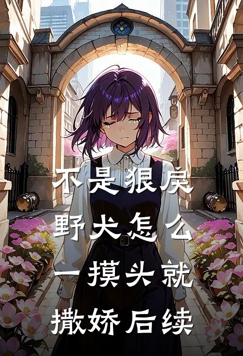 不是狠戾野犬怎么一摸头就撒娇后续