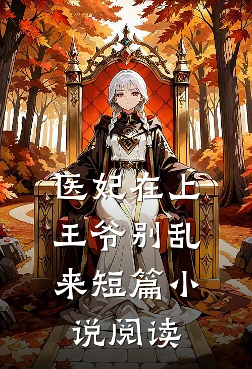 医妃在上：王爷别乱来短篇小说阅读