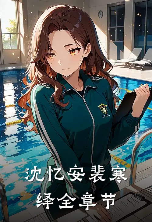 沈忆安裴寒绎全章节