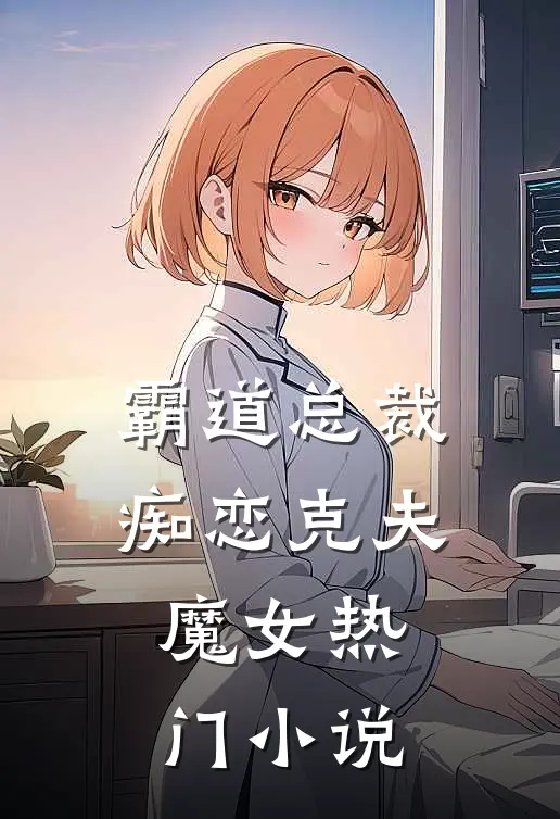 霸道总裁痴恋克夫魔女热门小说