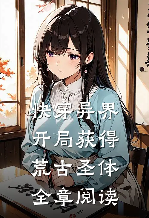 快穿异界：开局获得荒古圣体全章阅读