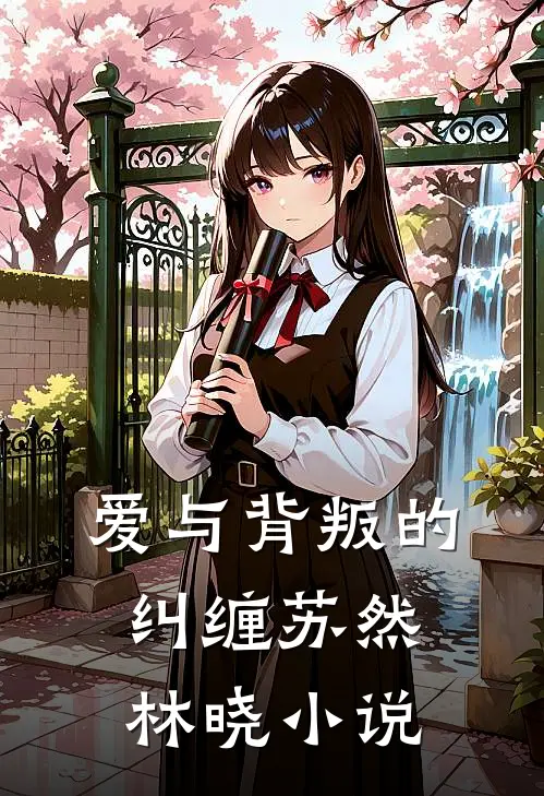 《爱与背叛的纠缠》苏然林晓小说