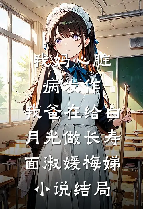 我妈心脏病发作，我爸在给白月光做长寿面淑媛梅娣小说结局