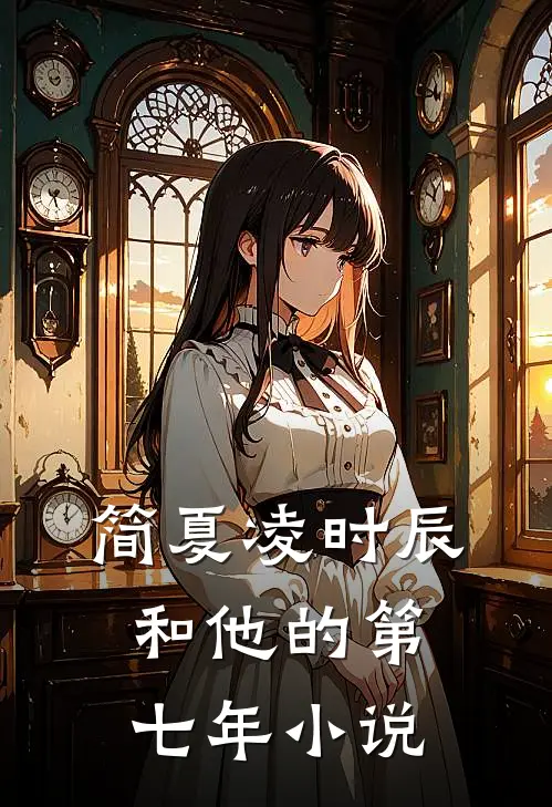 简夏凌时辰和他的第七年小说