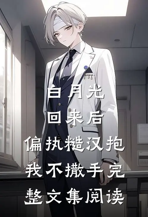 白月光回来后，偏执糙汉抱我不撒手完整文集阅读