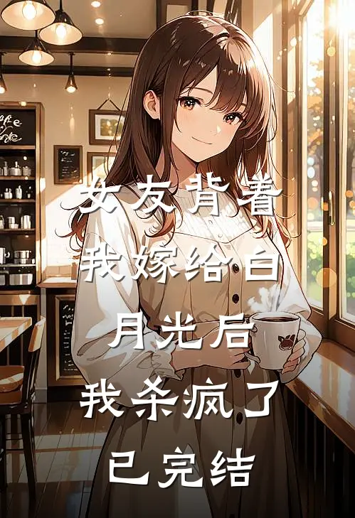 女友背着我嫁给白月光后，我杀疯了已完结