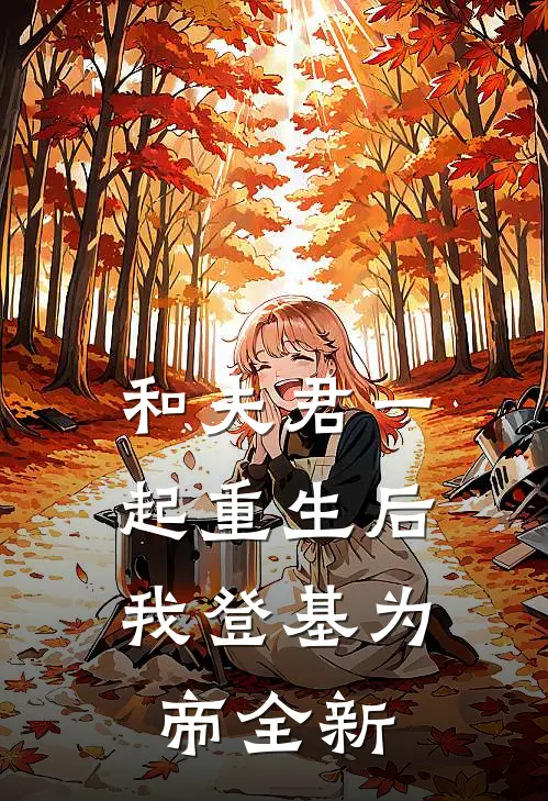 和夫君一起重生后，我登基为帝全新