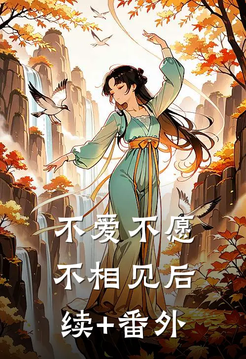 不爱不愿不相见后续+番外