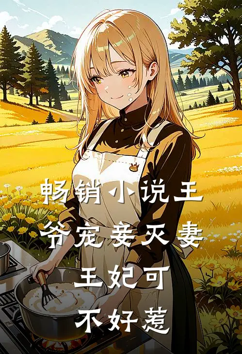 畅销小说王爷宠妾灭妻，王妃可不好惹