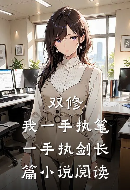 双修：我一手执笔，一手执剑长篇小说阅读