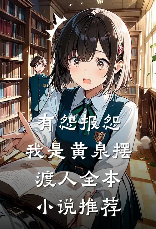 有怨报怨，我是黄泉摆渡人全本小说推荐