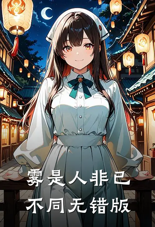 雾是人非已不同无错版