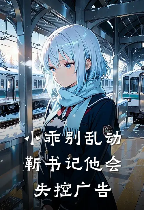 小乖别乱动，靳书记他会失控广告