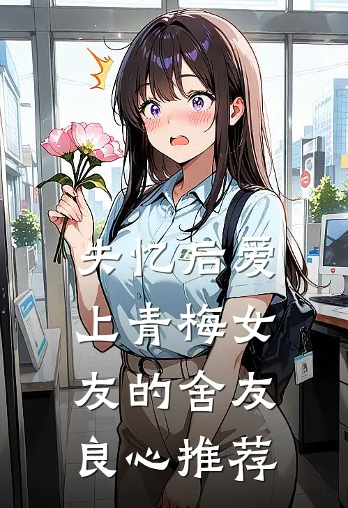 失忆后爱上青梅女友的舍友良心推荐