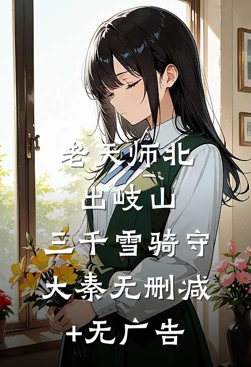老天师北出岐山，三千雪骑守大秦无删减+无广告