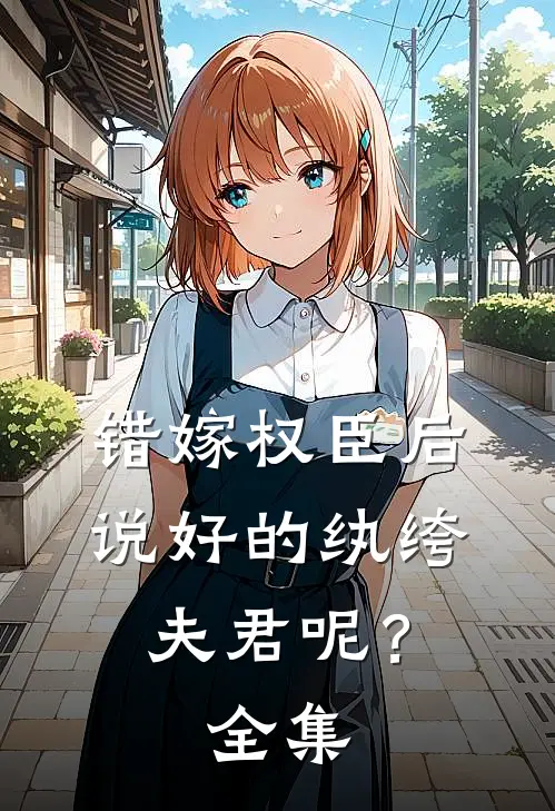 错嫁权臣后，说好的纨绔夫君呢？全集
