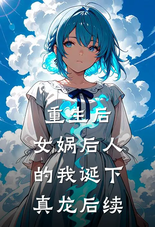 重生后，女娲后人的我诞下真龙后续